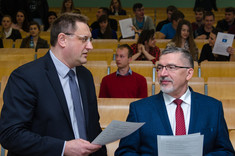 [FOTO] Rola bezpieczeństwa we współczesnym systemie bankowym