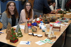 Studenckie Mikołajki pomogą dzieciom z hospicjum