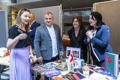 3rd International Staff Week