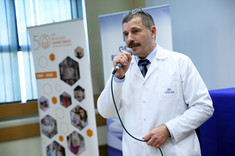 [FOTO] XVIII edycja konferencji Dydaktyka Chemii