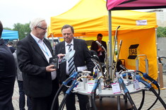 IV Podkarpackie Seminarium Spawalnicze