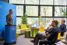 Wystąpienie prof. G. Ostasza,