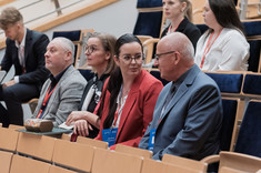 Debata o bezpieczeństwie energetycznym