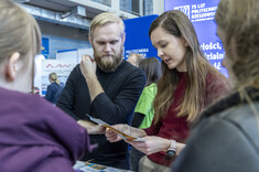 XX Targi Edukacyjne Edu Salon,