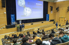 Dzień Inżynierii Materiałowej na Politechnice Rzeszowskiej,