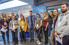 Tłumy uczniów na XXVII Seminarium 