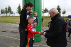 Wspólna zabawa podczas Święta Politechniki Rzeszowskiej!