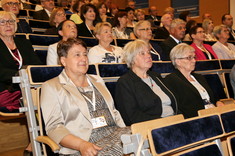 Uroczysty jubileusz 50-lecia Wydziału Chemicznego