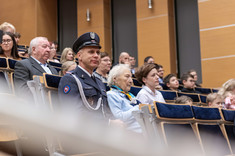 Uroczyste posiedzenie Senatu Politechniki Rzeszowskiej,