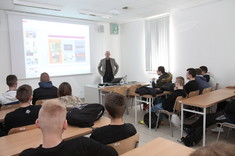 [FOTO] Dzień Otwarty na Politechnice Rzeszowskiej w obiektywie naszych fotografów