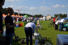 [FOTO, VIDEO] Galeria zdjęć z obchodów rocznicy powstania COP