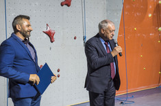 Inauguracja Sportowego Roku Akademickiego 2019/2020