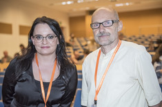 Otwarcie Międzynarodowej Konferencji Nano- i Mikromechaniki CNM2019