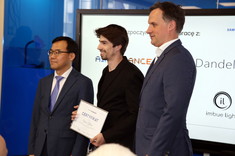 Pierwsze urodziny Samsung Inkubator na Politechnice Rzeszowskiej