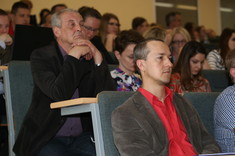 O ochronie danych osobowych na Politechnice Rzeszowskiej