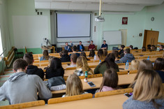 Dni Wydziału Zarządzania za nami