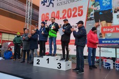 Klub Biegacza – podsumowanie sezonu