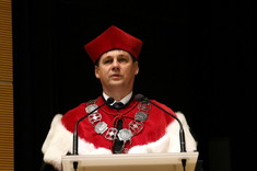 [FOTO, VIDEO] Uroczyste promocje habilitacyjne i doktorskie