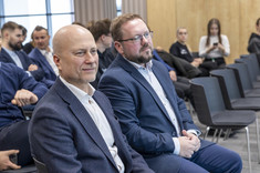 PRz Racing podsumowuje „Sezon Agenta 007”