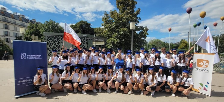 Chór Akademicki Politechniki Rzeszowskiej,