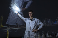 32. Seminarium „Wybrane Problemy Chemii”