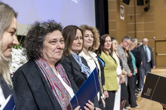 Nagrody rektora dla nauczycieli akademickich