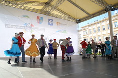 [FOTO] Rzeszowskie Juwenalia. Dzień pierwszy