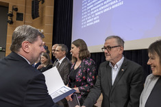 Nagrody rektora dla nauczycieli akademickich