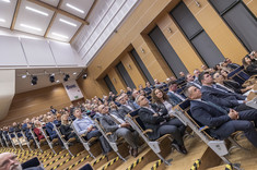 Nagrody rektora dla nauczycieli akademickich