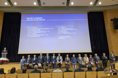 Nagrody rektora dla nauczycieli akademickich