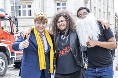 Rzeszowskie Juwenalia – studenckie serce Polski